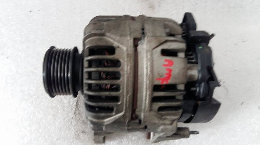 Alternator bosch 1.4 tdi vw fox seat ibiza polo 9n skoda amf 045903023