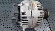 Alternator bosch 1.5 dci nissan qashqai nissan cub...