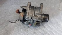 Alternator bosch 1.9 tdi vw bora caddy golf 4 fox ...