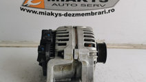 Alternator Bosch 100 A / OPEL ASTRA H / GTC / 1.4 ...