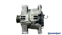 Alternator Bosch 100A Cod: 55556068 0124425021 Ope...
