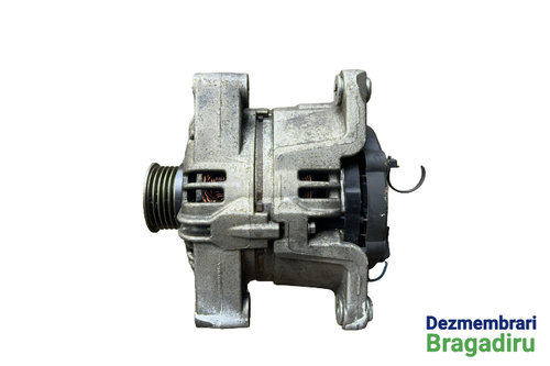 Alternator Bosch 100A Cod: 55556068 0124425021 Opel Corsa C [facelift] [2003 - 2006] Hatchback 3-usi...