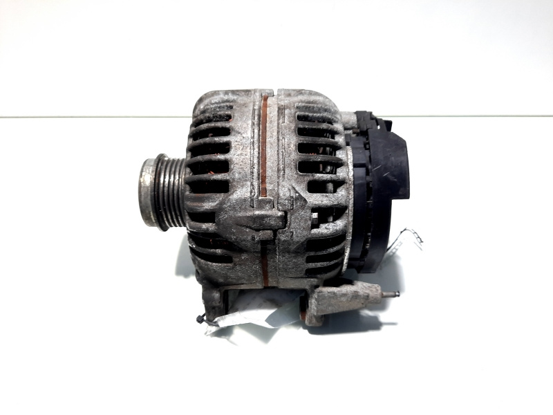 Alternator Bosch 140A, cod 0289030290, Audi A6 (4B2, C5), 1.9 TDI, AWX (idi:511987)