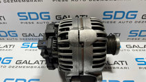 Alternator Bosch 140A Seat Alhambra 1.4 TSI 2011 -...