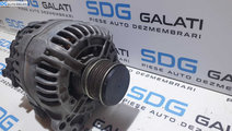 Alternator Bosch 140A Volkswagen Tiguan 2.0 TDI 20...