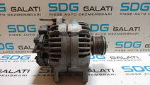 Alternator BOSCH 150A Peugeot 308 1.6 2007 - 2014 ...