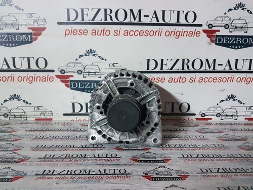 Alternator bosch 180A skoda yeti 2.0 tdi 03g903023