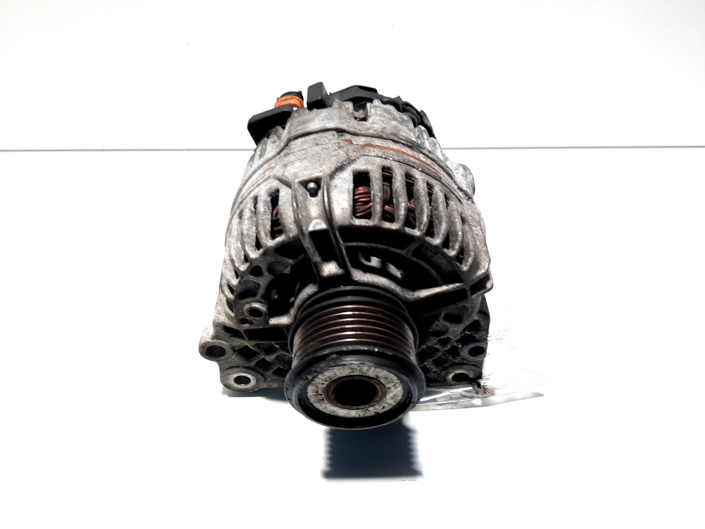 Alternator Bosch 90A, cod 045903023, Vw, 1.4 TDI, BNM (pr:110747)