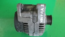 ALTERNATOR BOSCH COD 0123500008 / 90506202 OPEL VE...