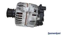 Alternator Bosch Cod: 036903024J Volkswagen VW Pol...