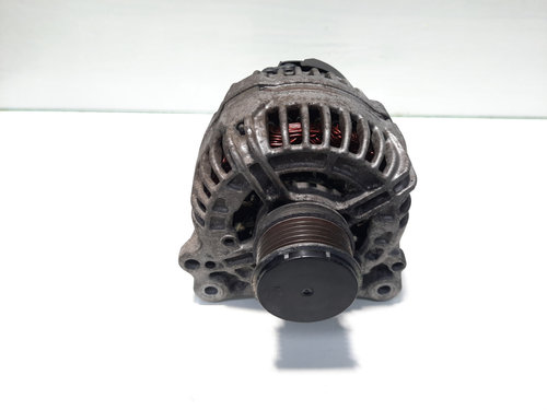 Alternator Bosch, cod 06F903023F, Skoda Octavia 2 (1Z3) 1.9 TDI, BKC (idi:488591)