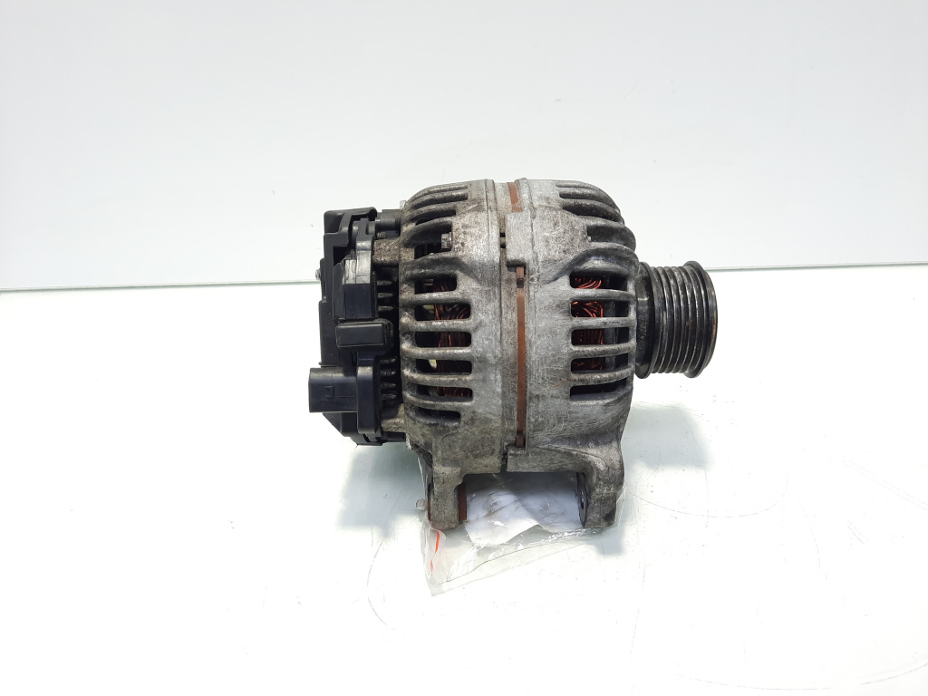 Alternator Bosch, cod 06F903023F, Skoda Octavia 2 (1Z3) 1.6 TDI, CAY (idi:556237)