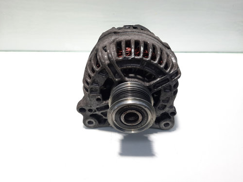 Alternator Bosch, cod 06F903023F, Skoda Octavia 2 (1Z3) 1.9 TDI, BKC (idi:488617)