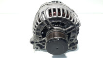 Alternator Bosch, cod 06F903023F, Vw Touran (1T1, ...