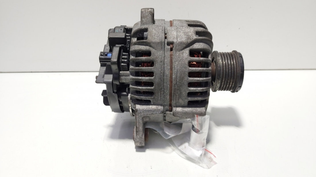 Alternator Bosch, cod 231008578R, Renault Clio 3, 1.5 DCI, K9K770 (id:624863)