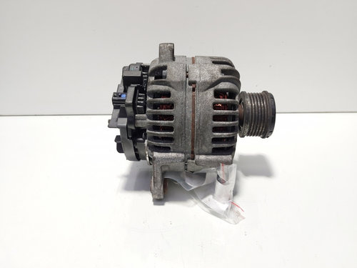 Alternator Bosch, cod 231008578R, Renault Modus, 1.5 DCI, K9K770 (idi:624863)