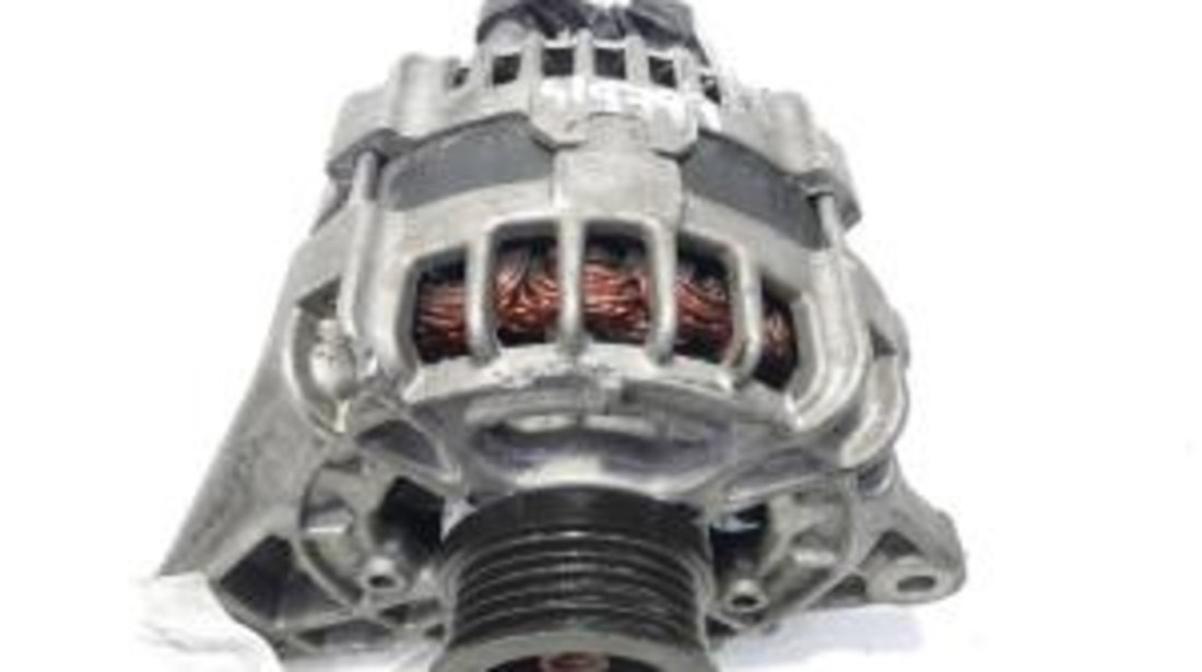 Alternator Bosch, cod A0009063322, Mercedes Clasa C (W204) 2.2 CDI (id:237102)