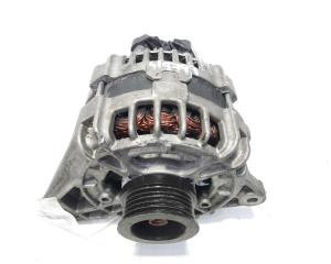 Alternator Bosch, cod A0009063322, Mercedes Clasa CLA Coupe (C117) 2.2 CDI, OM651930 (id:419799)