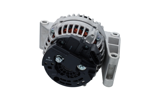 Alternator Bosch Mercedes-Benz 1 986 A01 038