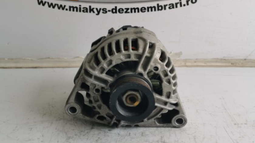 Alternator Bosch / OPEL ASTRA/CORSA/COMBO/MERIVA 1.4 Benzina/COD- 0 124 325 171, 0124325171, 13 222 930