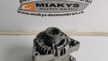 Alternator Bosch OPEL CORSA C / 1.2 Benzina / Z10X...