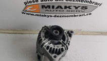 Alternator Bosch OPEL CORSA D / A12XER / 1.2 Benzi...