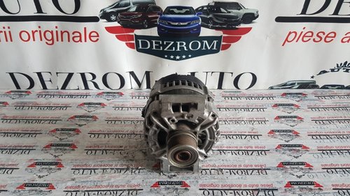 Alternator Bosch original 150A Mini Cooper John Cooper Works R56 1.6i 211/218cp 0125711011