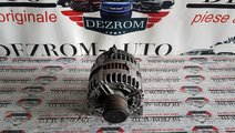 Alternator Bosch original 180A Skoda Superb 2 1.6T...