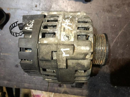 Alternator c542324r Audi A4 B5 [facelift] [2000 - 2001]