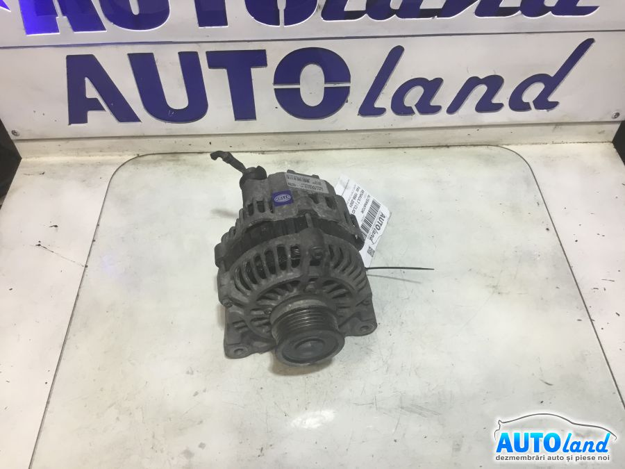 Alternator Ca1652irst 1.5 DCI Renault CLIO II 1998-2001