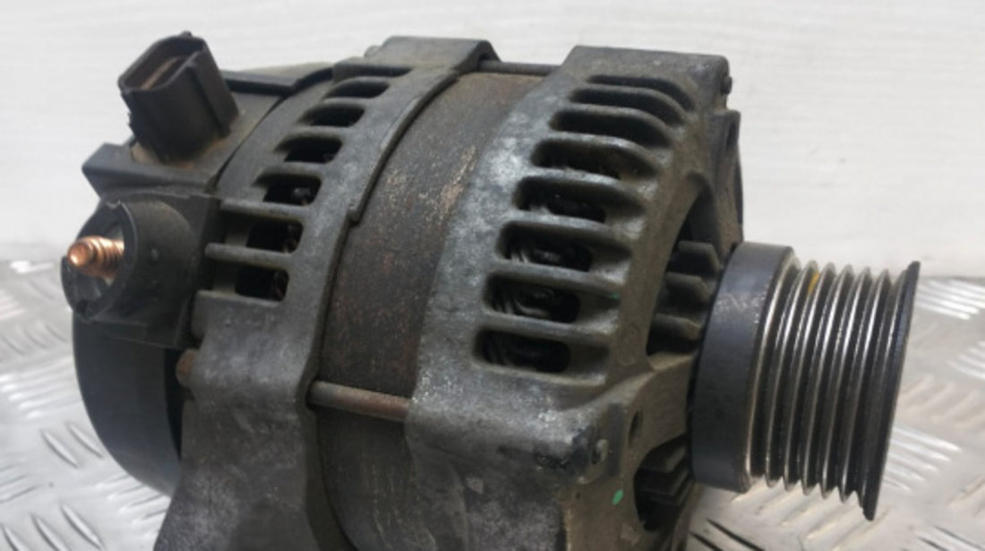 Alternator CA1865IR Ford Focus 2 [2004 - 2008]