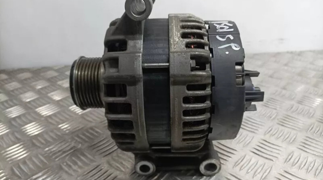 Alternator CC1T-10300-CC Ford Transit 2.2 TDCI an fab. 2011 - 2014