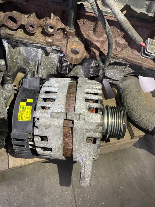 Alternator Ceed 1.6 CRDI an 2013 2014 2015 2016 cod 37300-2A805