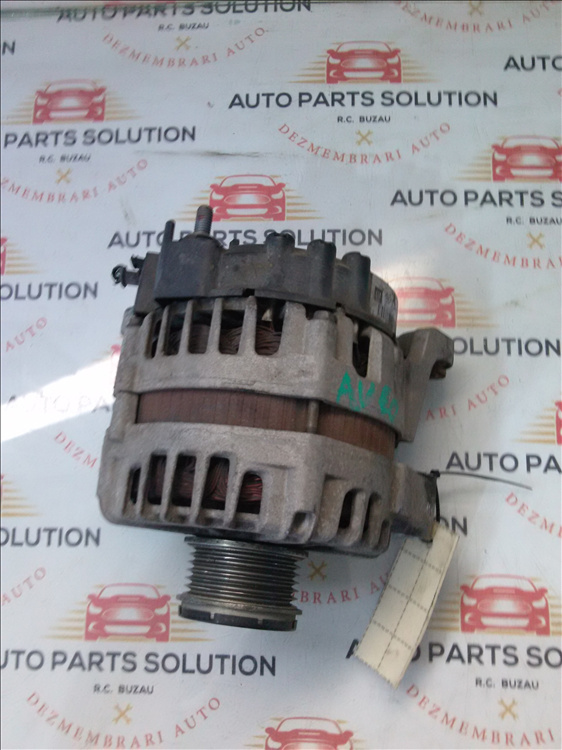 Alternator CHEVROLET AVEO 1.4 B an fabr. 2014