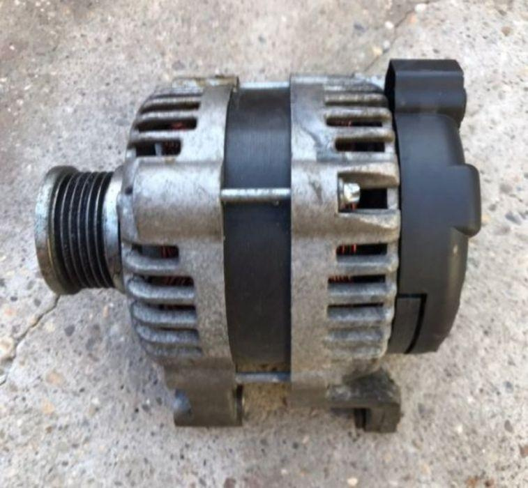 Alternator Chevrolet Aveo 2011-> T300 1.4i A14XER 13500582