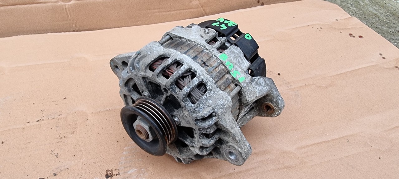 Alternator Chevrolet Aveo / Kalos 1.2 benzina B12S1 2004 2005 2006 2007