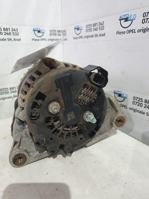 Alternator Chevrolet Aveo T300 1.2 A12XER