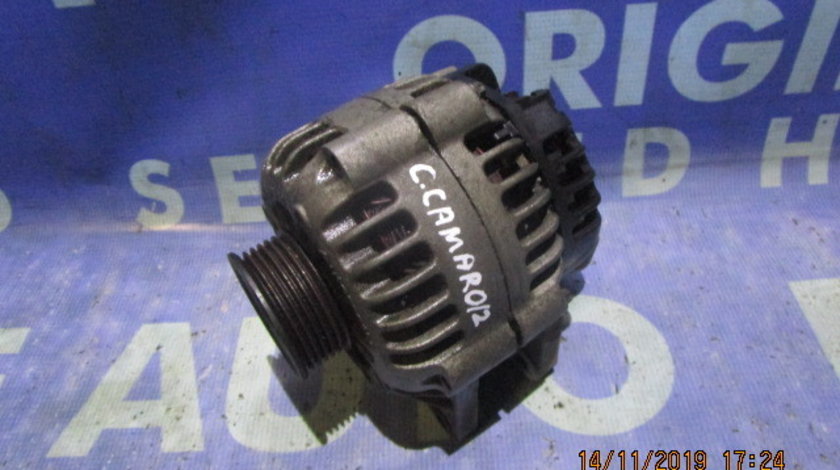 Alternator Chevrolet Camaro 3.8 v6; 105A