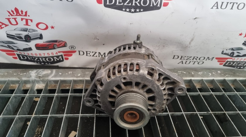 Alternator Chevrolet Captiva 2.0 D 4WD 163cp cod piesa : 13580078