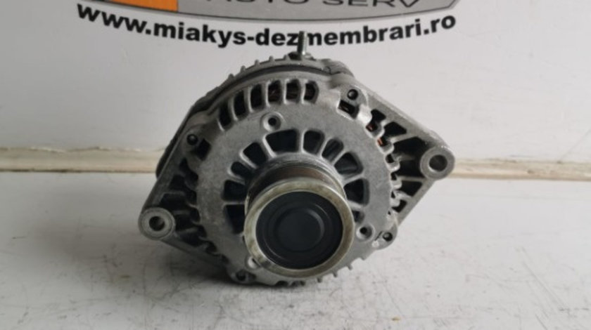 Alternator CHEVROLET CAPTIVA / 2.2 Diesel / 140 A / An 2010 - 2018 / COD - 13580078