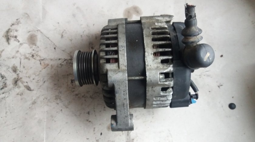 Alternator chevrolet captiva orlando opel antara 2.2d 2010-2018 13580078