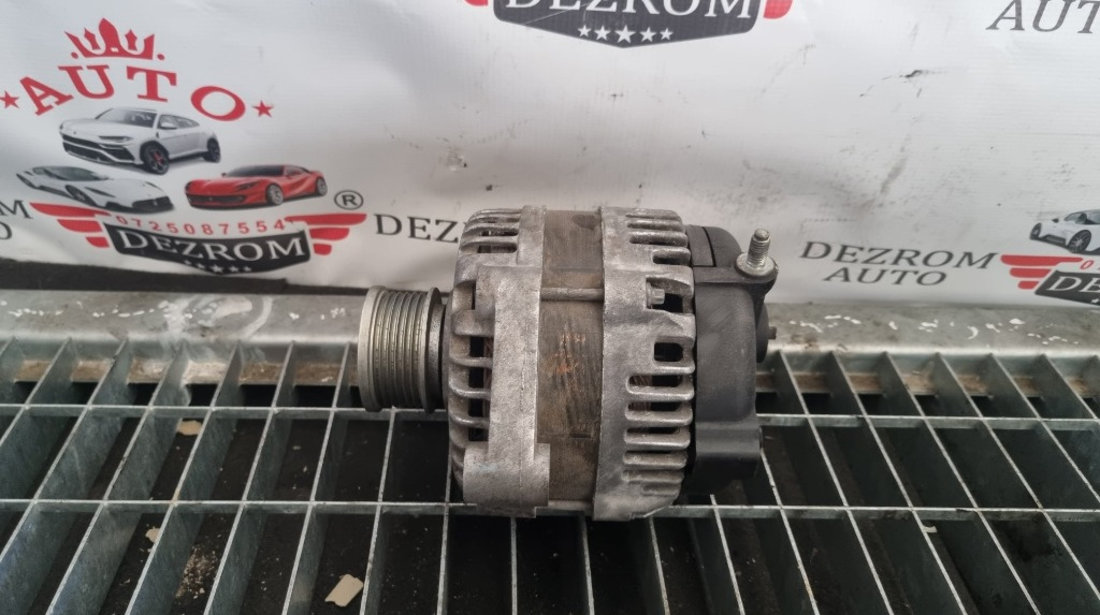 Alternator Chevrolet Cruze 2.0 TD 163cp cod piesa : 13580078