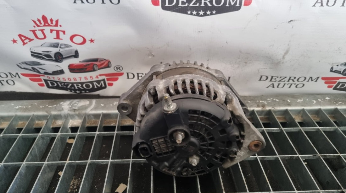 Alternator Chevrolet Cruze 2.0 TD 163cp cod piesa : 13580078