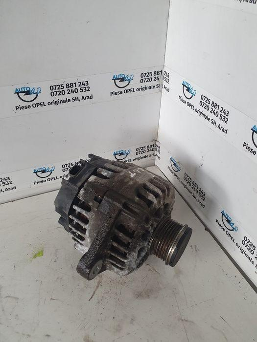 Alternator Chevrolet Malibu 2012-> V300 2.0 CDTI 1956 cmc 131HP / 96kW ; 2.0 CDTI 1956 cmc 140HP / 103kW ; 2.0 CDTI 1956 cmc 165HP / 121k A20DT; A20DTE; A20DTH; A20DTL; A20DTC; A20DTR 13588306 140A 14V