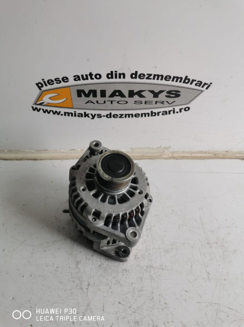 Alternator CHEVROLET ORLANDO / 2.2 Diesel / 140 A / An 2010 - 2018 / COD - 13580078