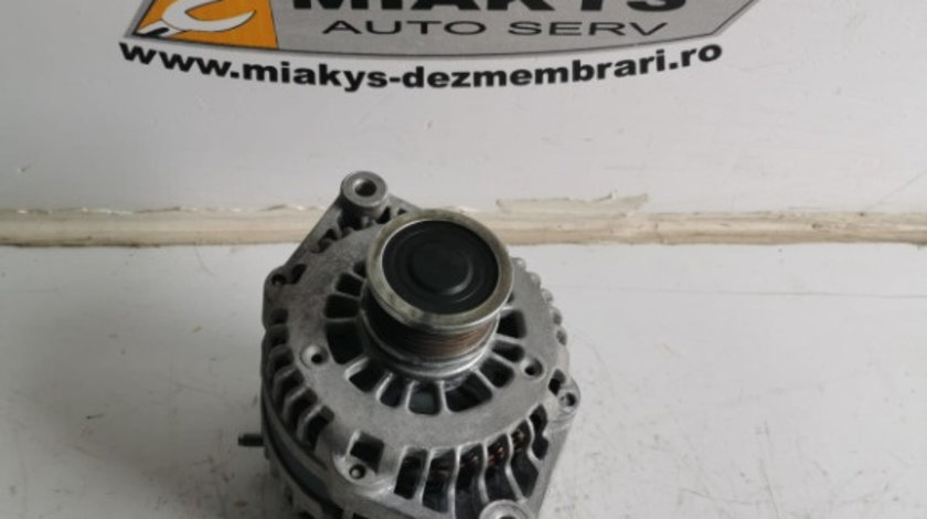 Alternator CHEVROLET ORLANDO / 2.2 Diesel / 140 A / An 2010 - 2018 / COD - 13580078