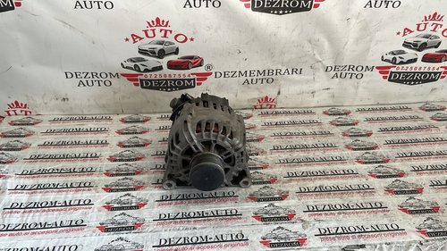 Alternator CITROËN C3 Picasso 1.2 THP 110 cai cod: 9818677980