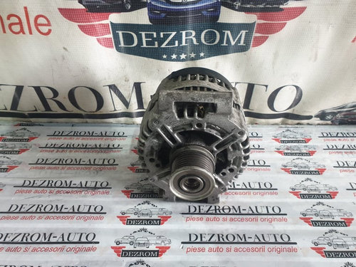 Alternator CITROËN C4 I 1.6 THP 140cp cod piesa : 0121615027