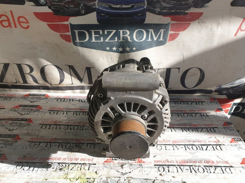 Alternator CITROËN C4 I 1.6 THP 150cp cod piesa : V75769218002