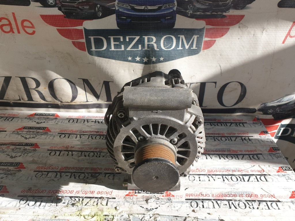 Alternator CITROËN C4 I Picasso 1.6 THP 140cp cod piesa : V75769218002